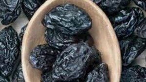 Вот что делает с нами ЧЕРНОСЛИВ. Уникальные и полезные свойства.