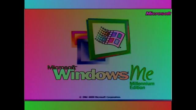 REUPLOAD Windows Startup and Shutdown Sounds in DMA смотреть онлайн
