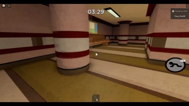 НОВЫЕ СЕКРЕТНЫЕ ХЭЛЛОУИНСКИЕ СКИНЫ НА ПИГГИ! // Roblox смотреть онлайн