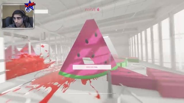 MELON SIMULATOR?! смотреть онлайн