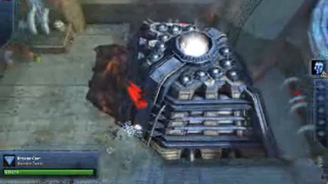 Let's Play Supreme Commander 2 : The Drinking Game - Level 6 - Part 7/7 смотреть онлайн