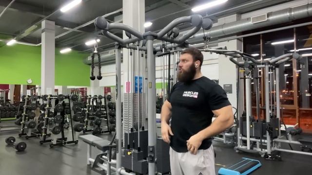 ПОДТЯГИВАНИЯ ДЛЯ ВСЕХ смотреть онлайн