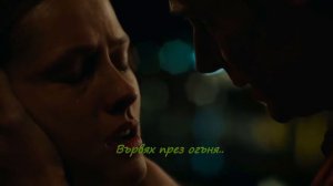 Doro Pesch - Heaven I See (BG subs) - HD