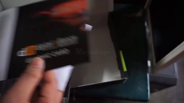 Unboxing Palit/Digital Alliance GeForce GTX 1060 6GB DDR5 Dual смотреть онлайн