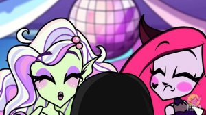 From NERD To POPULAR || High School Relationship by Teen-Z