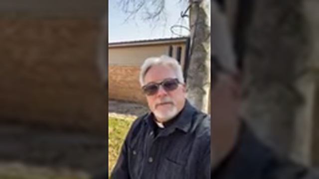 4.5.20 Palm Sunday Reflection смотреть онлайн