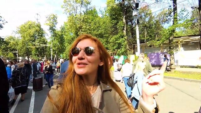 День Индии в Сокольниках 2019 | Фестиваль Индии в Москве | 11 августа