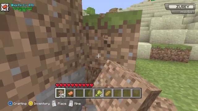 "When Pigs Fly" Achievement Guide (Xbox 360 Edition) смотреть онлайн