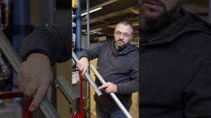 ЛЮК СКРЫТОГО МОНТАЖА из TECE профиля. Уникальное предложение!