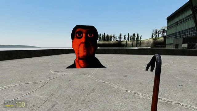 GMOD Ultimate Nextbots Pack 111  Review On 2D Nextbots +animated   Garry's Mod – Mods