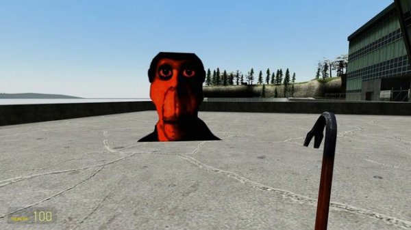 GMOD Ultimate Nextbots Pack 111 Review on 2D Nextbots +animated Garry's mod – mods