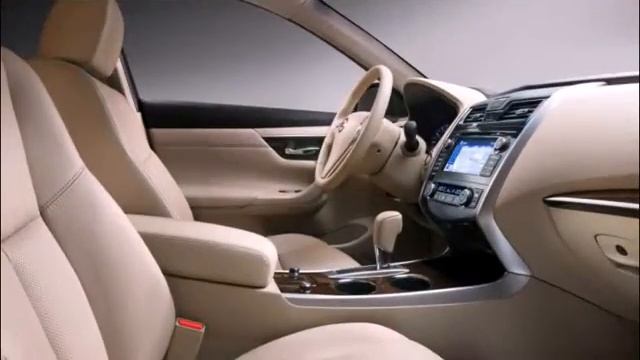 N E W  Overview||NISSAN TEANA III СЕДАН  |  Turbo