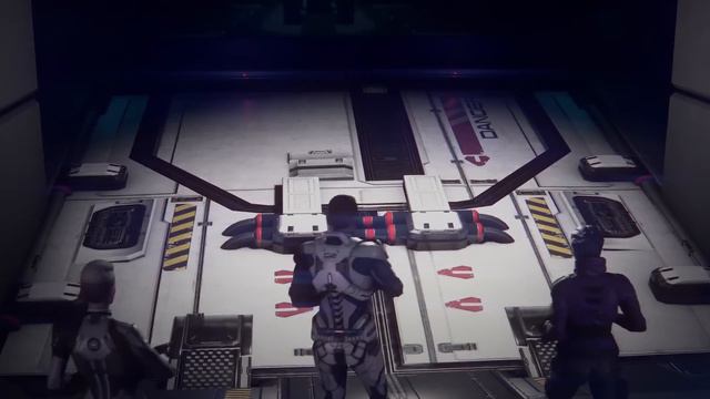 Mass Effect Andromeda | official cinematic trailer #2 (2017) смотреть онлайн