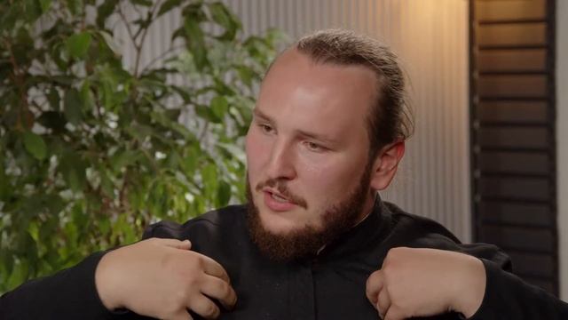 ИМЕНИНЫ СЕРАФИМА. СТРИМ //12 сцена смотреть онлайн