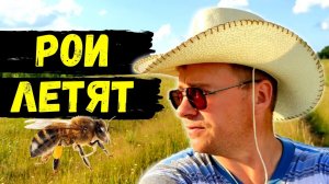 Снова на проверку ловушек || Разведчики охраняют ловушки #63