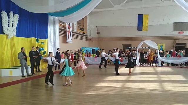 Студия спортивного бального танца"Грация" смотреть онлайн