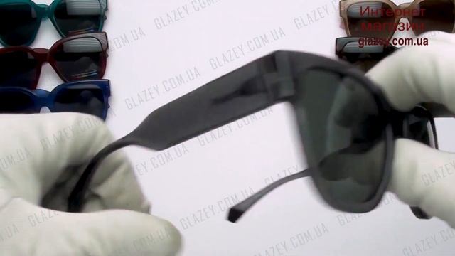 Солнцезащитные очки Polaroid PLD 6167/S