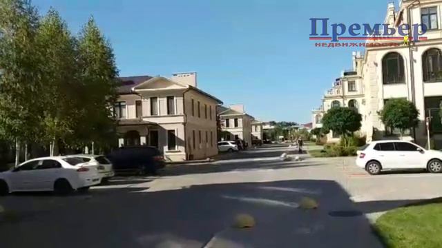 Обзор ЖК Черноморская ривьера смотреть онлайн