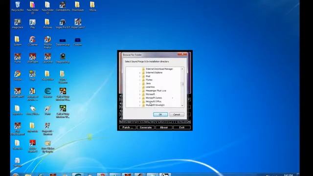 How To Get Sony Vegas 9 0 +crack 2010 смотреть онлайн