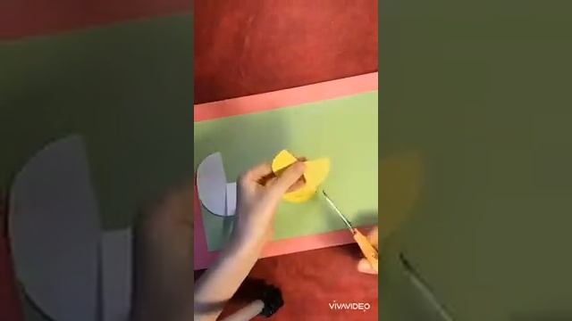 Аппликация «Вышла курочка гулять» смотреть онлайн