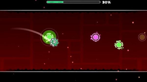 Change of Mulpan? | Geometry dash 2.11