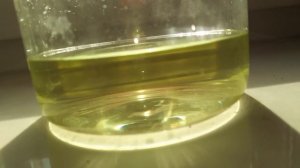 Как сделать соляную кислоту. Самый простой способ.