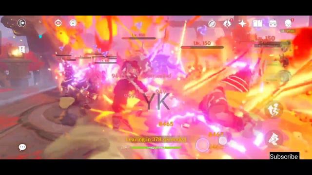 Razor unlimited beast mode Genshin Impact latest new update leaks sumeru 3.0 Private server смотреть онлайн