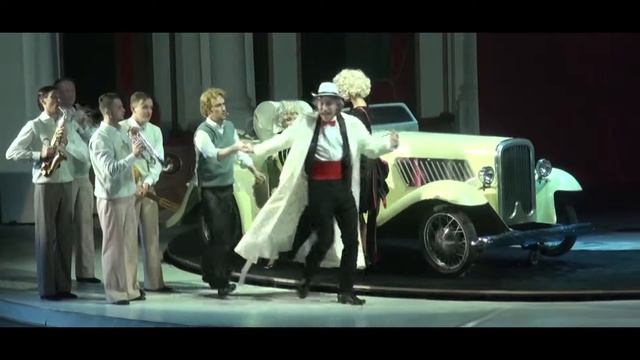 Мюзик Холл Веселые ребята смотреть онлайн