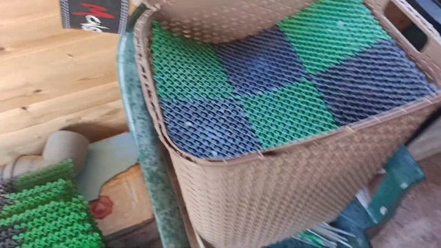 Вертикальный блок аэрации и биологической очистки воды в пруду. УЗВ своими руками. Механическая очи смотреть онлайн