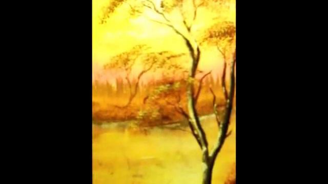 ANTONIO VIVALDI: AUTUMN, Piano version смотреть онлайн