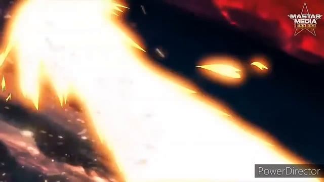 Anime War Full Episode 1-13