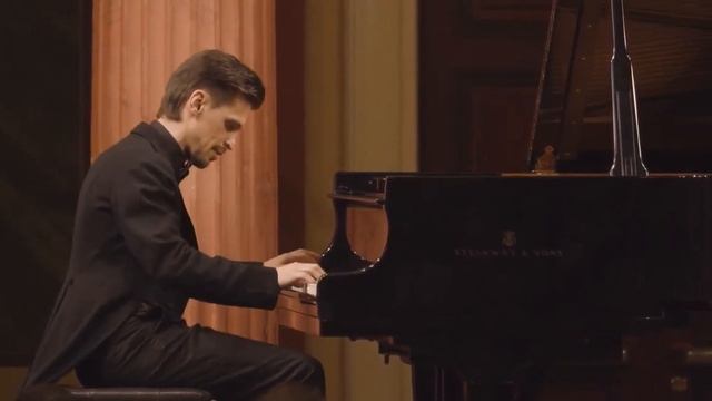 ★ Тимур Мельник и Патрик Лехнер. Музикферайн (Венская филармония). Австрия смотреть онлайн