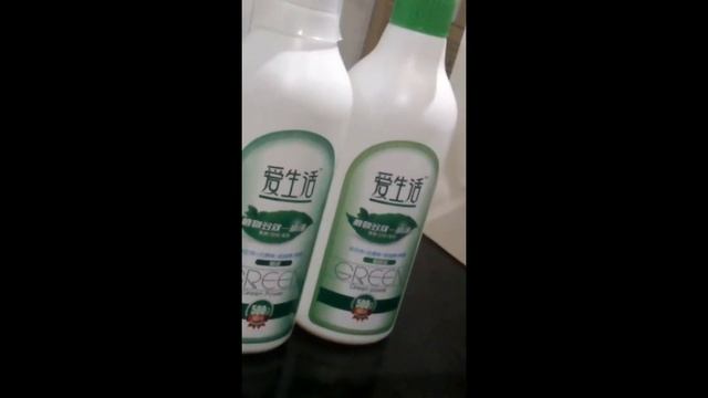 1 стартовый набор от компании #GREENLEAF смотреть онлайн