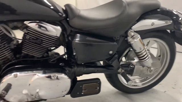 Kawasaki VN Vulcan 1600 2007 Арт. 13386 ThunderBikesVL смотреть онлайн