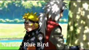 песни из аниме наруто