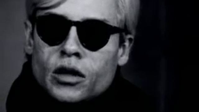 Энди Уорхол Andy Warhol