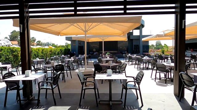 KIRMAN CALYPTUS RESORT & SPA SIDE TURKEY