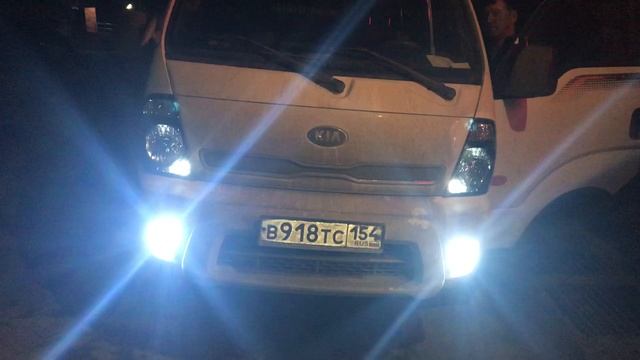 Установка DRL OPTIMA смотреть онлайн