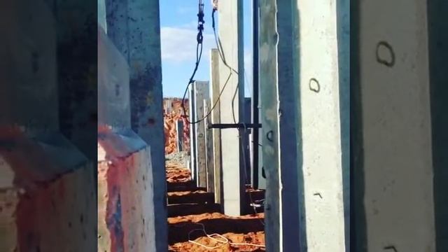 Молот сваебойный дизельный штанговый DD-35 (Китай) смотреть онлайн