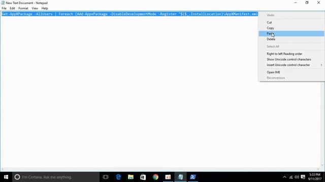 Windows Store Error 0x803F8001 in Windows 10 Solved #error 0x803f8001 windows 10#0x803f8001 windows смотреть онлайн