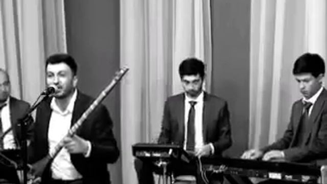 Дамирбек -зиндаги