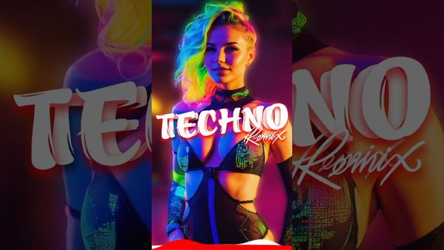 Techno Remix 2024 🎧 #technoremix #technomusic #ravemusic #ravetechno смотреть онлайн