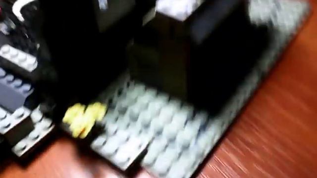 Обзор на заброшенный дом смотреть онлайн