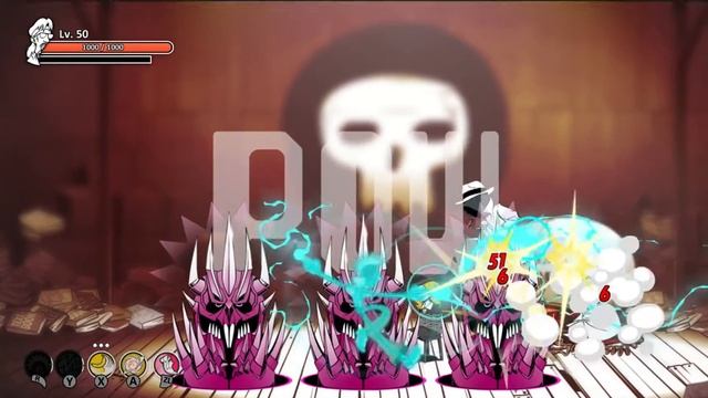 Super Daryl Deluxe | Nintendo Switch Gameplay смотреть онлайн