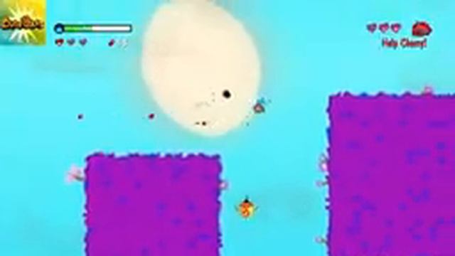 WTF!? Gaming ~ BirdCakes | Tutorial + Gameplay смотреть онлайн