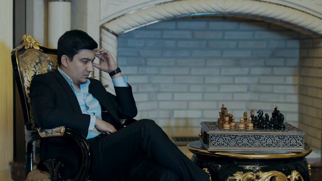 Qodirxon (milliy serial 94-qism) | Кодирхон (миллий сериал 94-кисм) смотреть онлайн