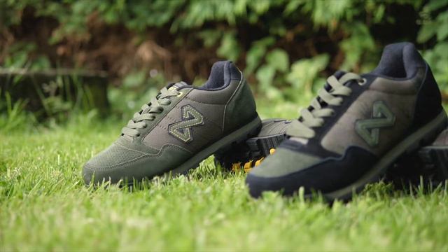 XT1 Water Resistant Fishing Trainers From Navitas Outdoors смотреть онлайн