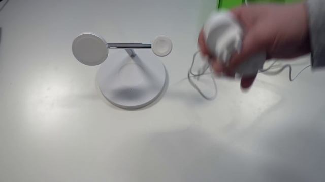 Belkin Boost Up Charge Pro 3-in-1 MagSafe Charger Ausprobiert