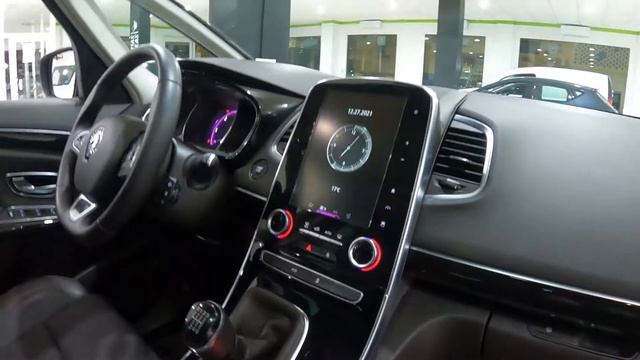 Renault - ESPACE 1.6 DCi Energy Zen 130