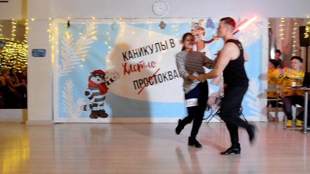 ХАСТЛ, КрасФест 2022, Strictly Battle, 12 финала, заход 1 смотреть онлайн